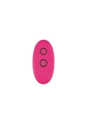 The Charming Buttplug Fuchsia