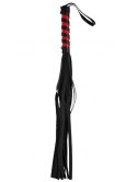 Black Small Flogger