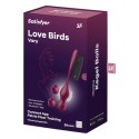 Love Birds Vary Connect App