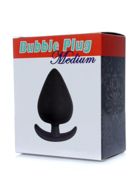 Plug-Bubble Plug Medium Plug-Bubble Plug Medium