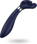 Stymulator - Endless Fun Multi Vibrator Blue