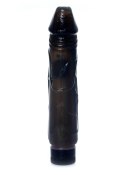 Wibrator-Juicy Jelly - Multispeed Black Wibrator-Juicy Jelly - Multispeed Black