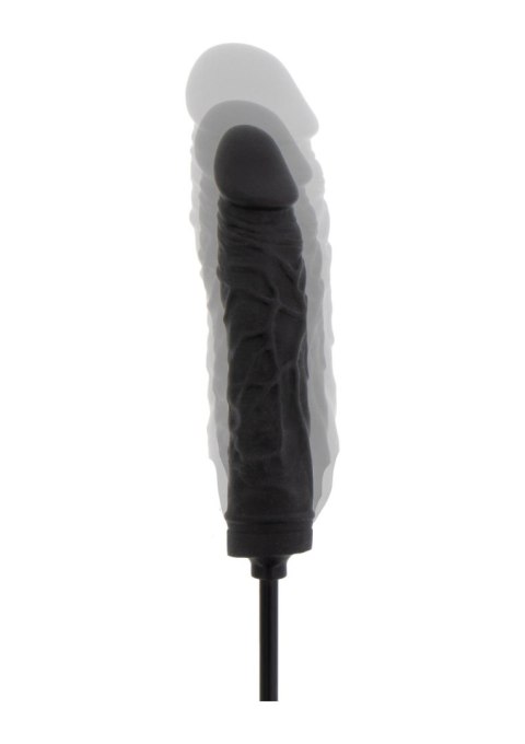 Hidden Desire Extreme Inflatable Dong - Advanced Hidden Desire Extreme Inflatable Dong - Advanced