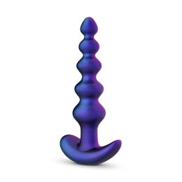 Hueman - Galaxy Force Vibrating Butt Plug with Remote