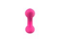 Stymulator - Massager Dual Vibrator USB 5 Functions / Remote Control