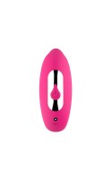 Stymulator - Massager Dual Vibrator USB 5 Functions / Remote Control