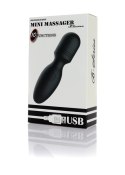 Stymulator-Mini massager - USB 10 Functions