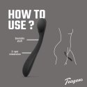 Teazers G-spot Vibrator