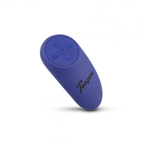 Teazers Vibrating Egg with Remote control Teazers Vibrating Egg with Remote control