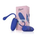 Teazers Vibrating Egg with Remote control Teazers Vibrating Egg with Remote control
