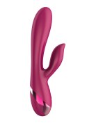 Xocoon Endless Love Clitoris & G-Spot Vibrator