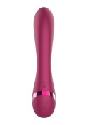 Xocoon Forever Love Clitoris & G-Spot Vibrator