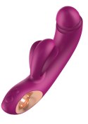 Xocoon Harmony DualTouch G-spot Vibe