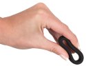 Black Velvets Cock Ring 3.2 cm Black Velvets Cock Ring 3.2 cm