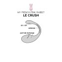 Le Crush Noir - App controlled Le Crush Noir - App controlled