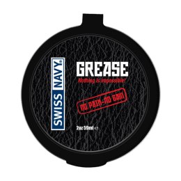 Original Grease - Lubricant - 2 fl oz / 59 ml