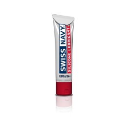 Premium - Siliconebased Anal Lubricant - 0.3 fl oz / 10 ml