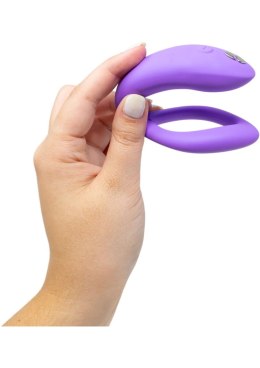 We-Vibe Sync O Purple