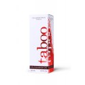 Żel/sprej-TABOO MALE BOOSTER GEL 30ML