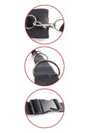 FETISH FANTASY SERIES ULTIMATE BED RESTRAINT SYSTEM FETISH FANTASY SERIES ULTIMATE BED RESTRAINT SYSTEM