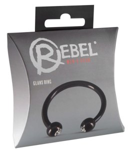 Rebel Glans Ring