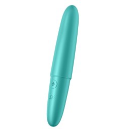 Stymulator-Ultra Power Bullet 6 (Turquoise)