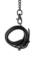 BLAZE HANDCUFF BLACK