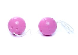 Kulki-Duo-Balls Purple