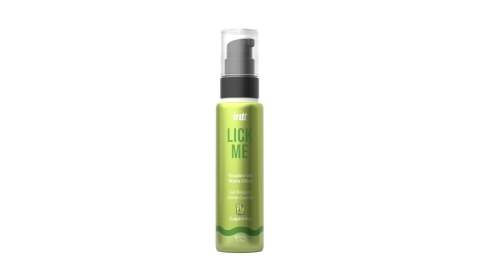 LICK ME CAIPIRINHA KISSABLE GEL WITH WARM EFFECT