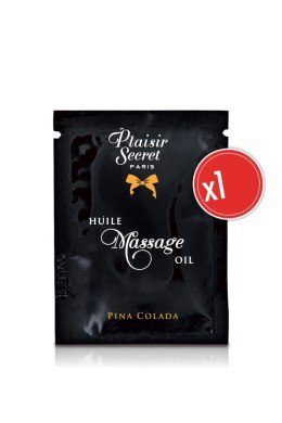 MASSAGE PINA COLADA 1 x 3ML