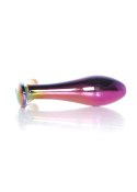 Plug-Jewellery Multicolour PLUG- Red S Plug-Jewellery Multicolour PLUG- Red S