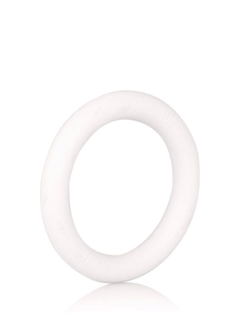Rubber Ring - 3 Piece Set White Rubber Ring - 3 Piece Set White