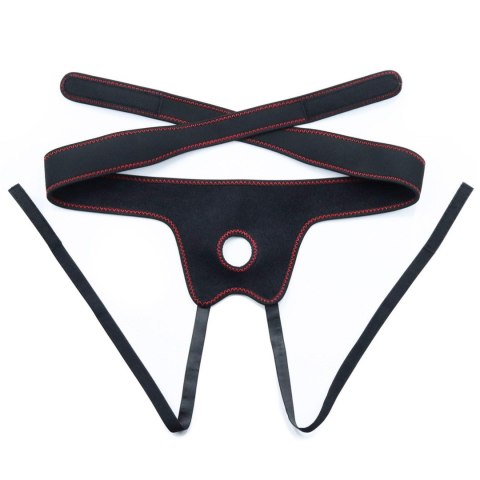 Easy Strapon Set Black Easy Strapon Set Black