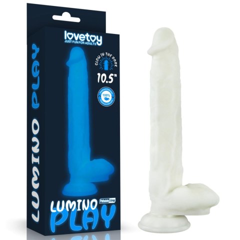 Lumino Play Dildo Lumino Play Dildo