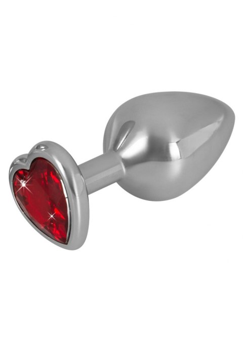 Diamond Anal Plug m Diamond Anal Plug m