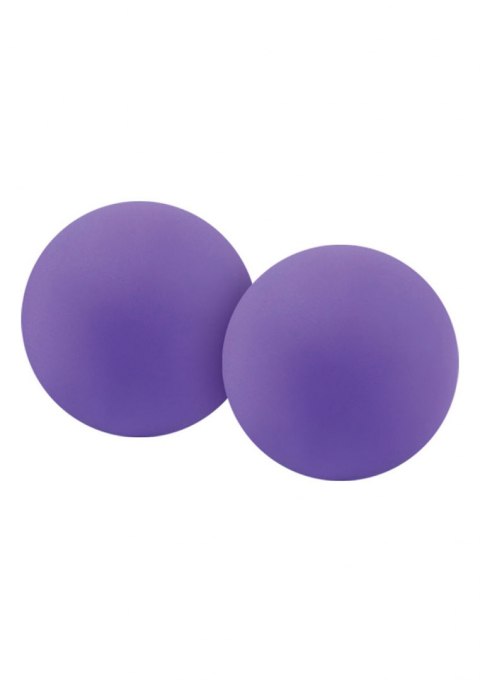 Kulki-INYA - COOCHY BALLS - PURPLE Kulki-INYA - COOCHY BALLS - PURPLE