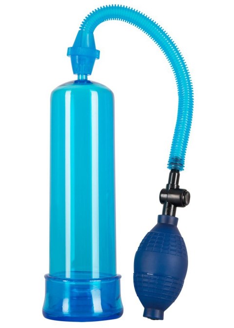 Pompka-5199520000 Bang Bang Blau-Pompka do penisa Pompka-5199520000 Bang Bang Blau-Pompka do penisa