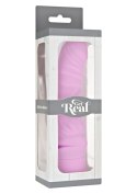 Wibrator-MINI CLASSIC G-SPOT VIBRATOR PINK Wibrator-MINI CLASSIC G-SPOT VIBRATOR PINK