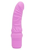 Wibrator-MINI CLASSIC G-SPOT VIBRATOR PINK Wibrator-MINI CLASSIC G-SPOT VIBRATOR PINK