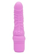 Wibrator-MINI CLASSIC G-SPOT VIBRATOR PINK Wibrator-MINI CLASSIC G-SPOT VIBRATOR PINK