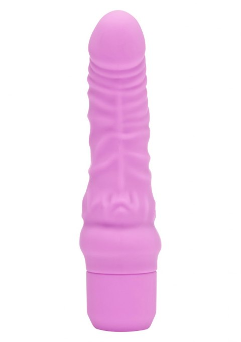 Wibrator-MINI CLASSIC G-SPOT VIBRATOR PINK Wibrator-MINI CLASSIC G-SPOT VIBRATOR PINK