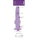 Wibrator-Mounty 5 Realistic Vibrator Me You Us