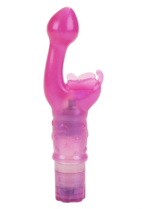 Wibrator-ORIGINAL BUTTERFLY KISS PINK Wibrator-ORIGINAL BUTTERFLY KISS PINK