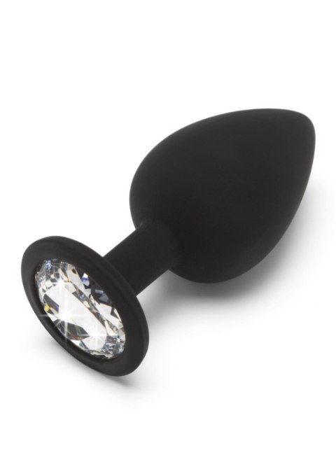 Diamond Booty Jewel Large Black Diamond Booty Jewel Large Black