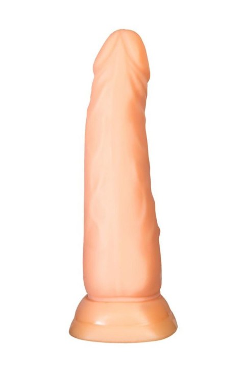 A-TOYS, Realistic Dildo, TPE, Flesh, 16.8 cm A-TOYS, Realistic Dildo, TPE, Flesh, 16.8 cm