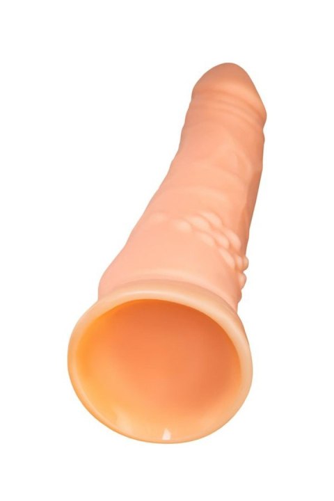 A-TOYS, Realistic Dildo, TPE, Flesh, 16.8 cm A-TOYS, Realistic Dildo, TPE, Flesh, 16.8 cm