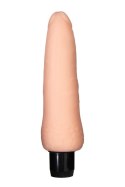 A-TOYS Vibator 761021 Multi Speed PVC A-TOYS Vibator 761021 Multi Speed PVC