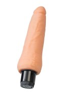 A-TOYS Vibator 761021 Multi Speed PVC A-TOYS Vibator 761021 Multi Speed PVC