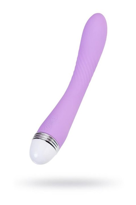 Flovetta by Toyfa HYACINTH vibrator, silicone, purple, 21.5 cm Flovetta by Toyfa HYACINTH vibrator, silicone, purple, 21.5 cm