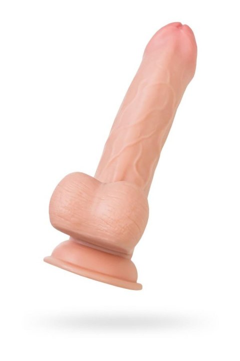 My Babe My Treasure Realistic Dildo, TPE, Nude, 18.5 cm My Babe My Treasure Realistic Dildo, TPE, Nude, 18.5 cm